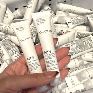 AUTHENTIC OLAPLEX 20ML ❤️ FINAL SALE❤️